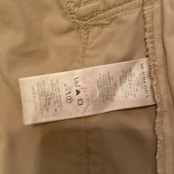 Authentic Burberry girls dress 4T